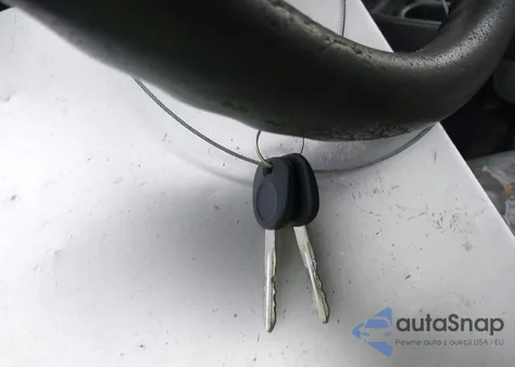 2007 Chevrolet Express Work Van z USA, uszkodzony, nr VIN 1GCFG15T171185291